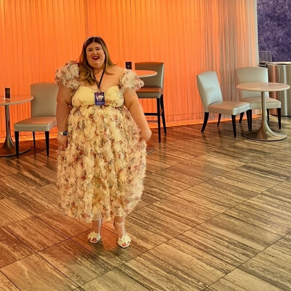 Ava Gowns dress